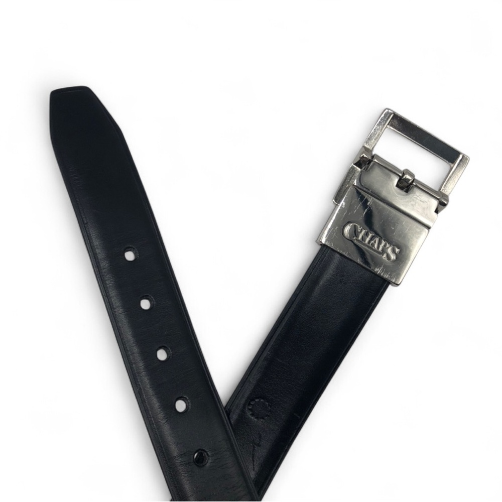 Chaps Reversible Belt - Picture 5 of 7